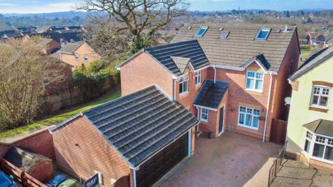 Katmandu Road, Bromsgrove B60