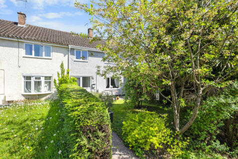 Foxwalks Avenue, Bromsgrove. B61 7ND