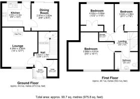 9 Vicarage Close, Bromsgrove