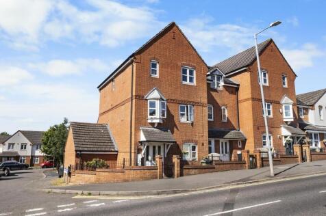 Evesham Road, Redditch. B97 5JN