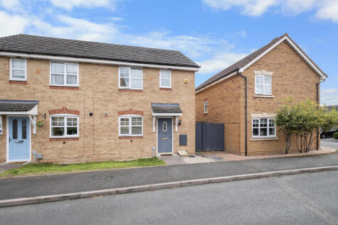 Steel Close, Bromsgrove B60 3GQ