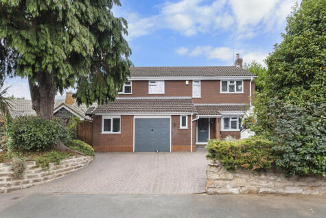 Clive Road, Bromsgrove B60 2AY