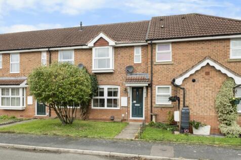 Scaife Road, Bromsgrove B60 3SB