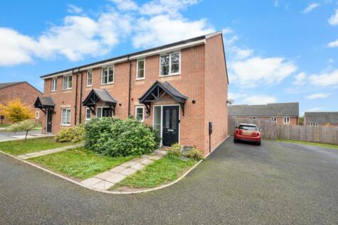 Kingswood Close, Webheath, Redditch B97 5BZ