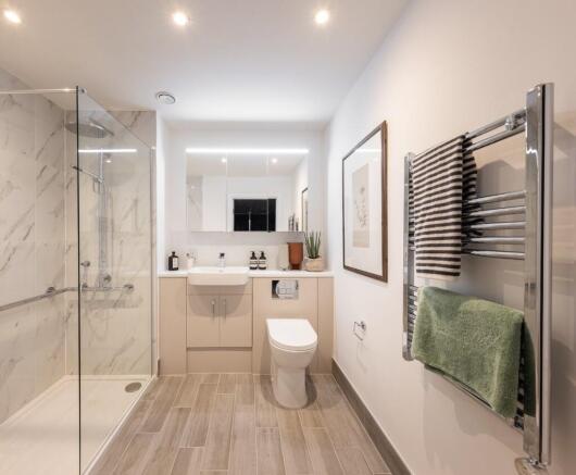 En-suite