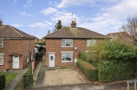 Edward Road, Spalding