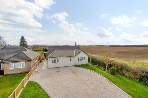 Westcliffe Road, Ruskington