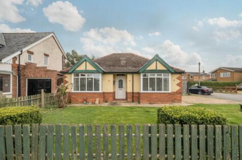 Mill Lane, Donington
