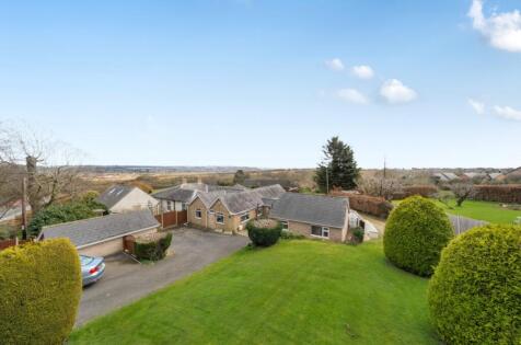 Belton Lane, Great Gonerby