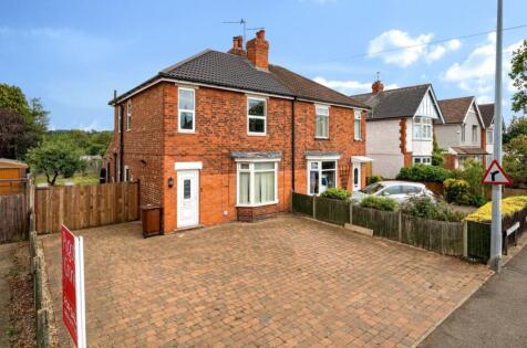 Boultham Park Road,