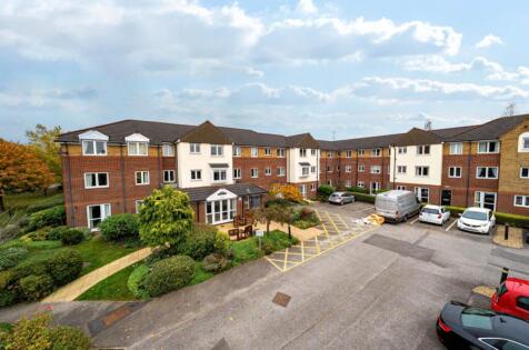 Cathedral View Court, Cabourne Avenue, 