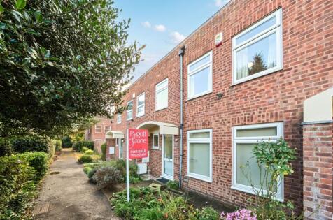 Spean Court Wollaton Road,