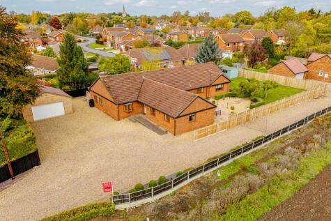 Towndam Lane, Donington