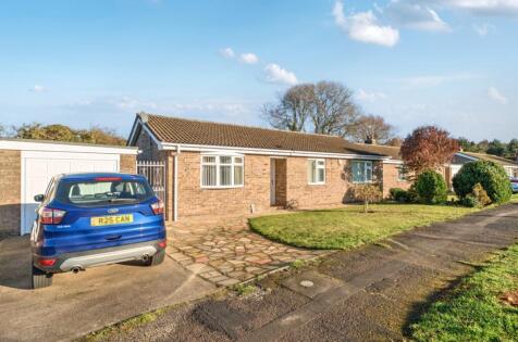 Mercia Drive, Ancaster