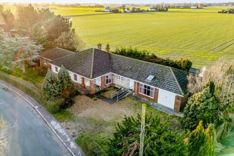 Eastgate, Fleet, Holbeach