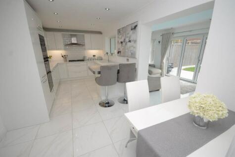 Auckland Avenue, South Shields