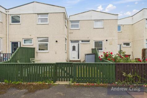 Angus Close, Killingworth