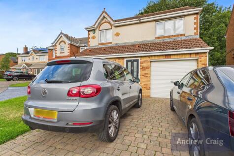 Bristlecone, Burdon Vale, Sunderland