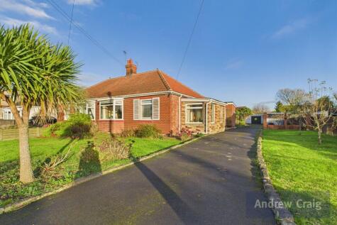 Burdon Road, Sunderland