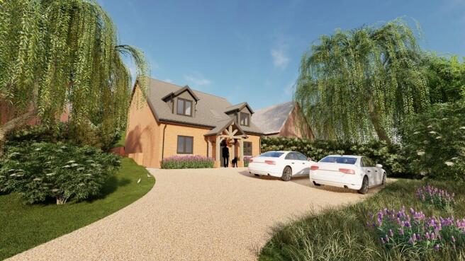 Front CGI