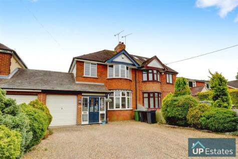 Weston Lane, Bulkington