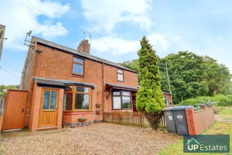 Bulkington Road, Shilton, Coventry