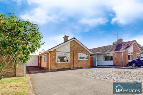 Ribblesdale Avenue, Hinckley