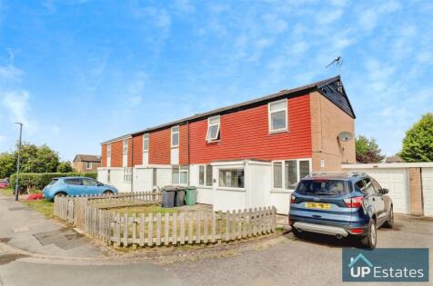 Faultlands Close, Nuneaton