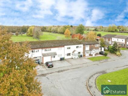 Hallway Drive, Shilton