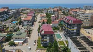 Photo of Antalya, Alanya, Kestel