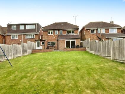 Ash Tree Road, Oadby, LE2