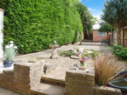 Harborough Road, Oadby, LE2