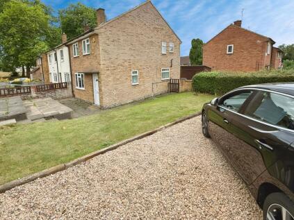 Flatholme Road, Netherhall, Leicester, LE5