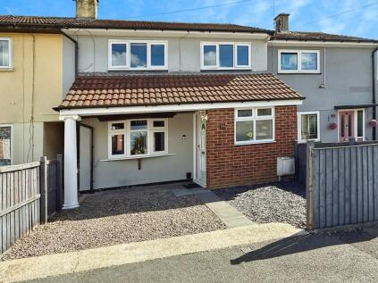 Fastnet Road, Thurnby Lodge, Leicester, LE5