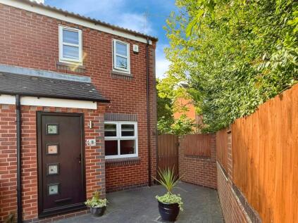 Bryony Road, Hamilton, LE5