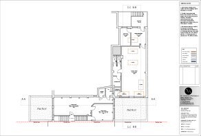 Floor/Site plan 1