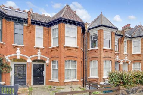 Muswell Hill, London, N10