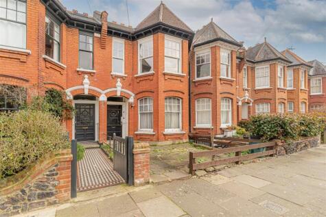 Grasmere Road, Muswell Hill, N10