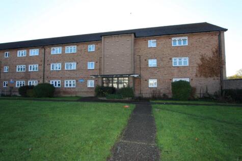 Hyde Park Avenue, Winchmore Hill