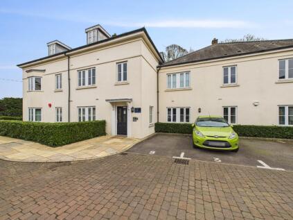 Ely House, Stockfields Place, Stokenchurch, High Wycombe, Buckinghamshire
