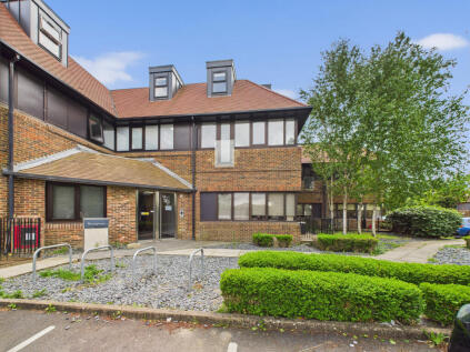 Swilley Gardens, Stokenchurch, High Wycombe, Buckinghamshire