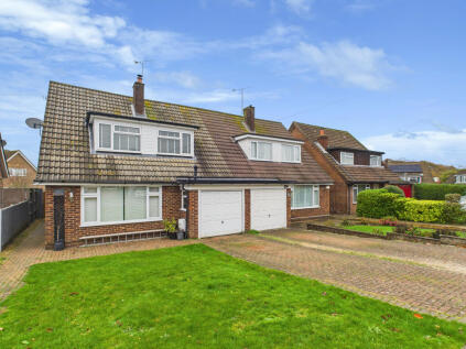 Springfield Road, Stokenchurch, High Wycombe, Buckinghamshire