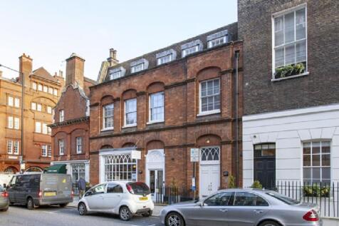 Duke Street, Mayfair, W1K