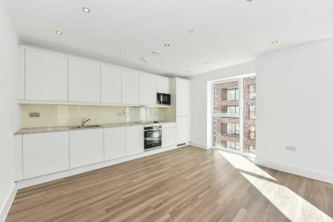 Colindale Gardens - 2 bedroom apartment for sale