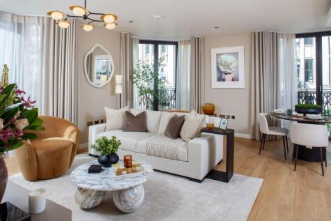 W1 Place, Fitzrovia, W1W