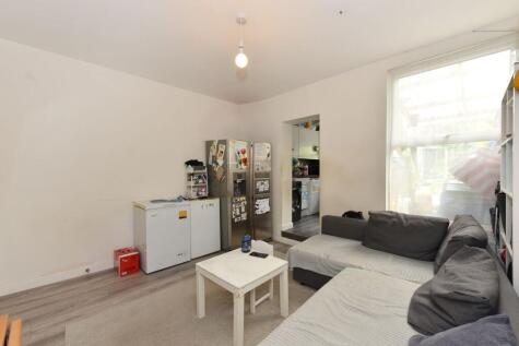 Tottenhall Road, London, N13