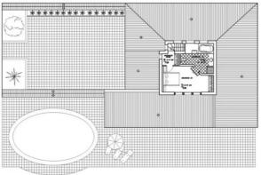 Floor/Site plan 2