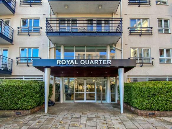 Spacious 2-Bedroom Apartment in a Prime Kingston 