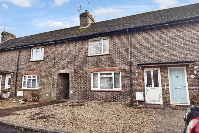 3 Bedroom Terraced for Sale