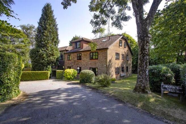 2 Bedroom Flat for Sale